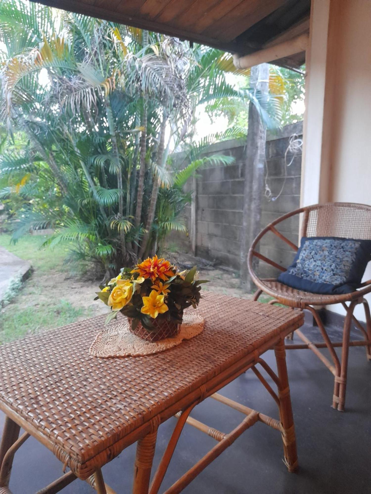 Fuchs Villas Negombo Exterior photo
