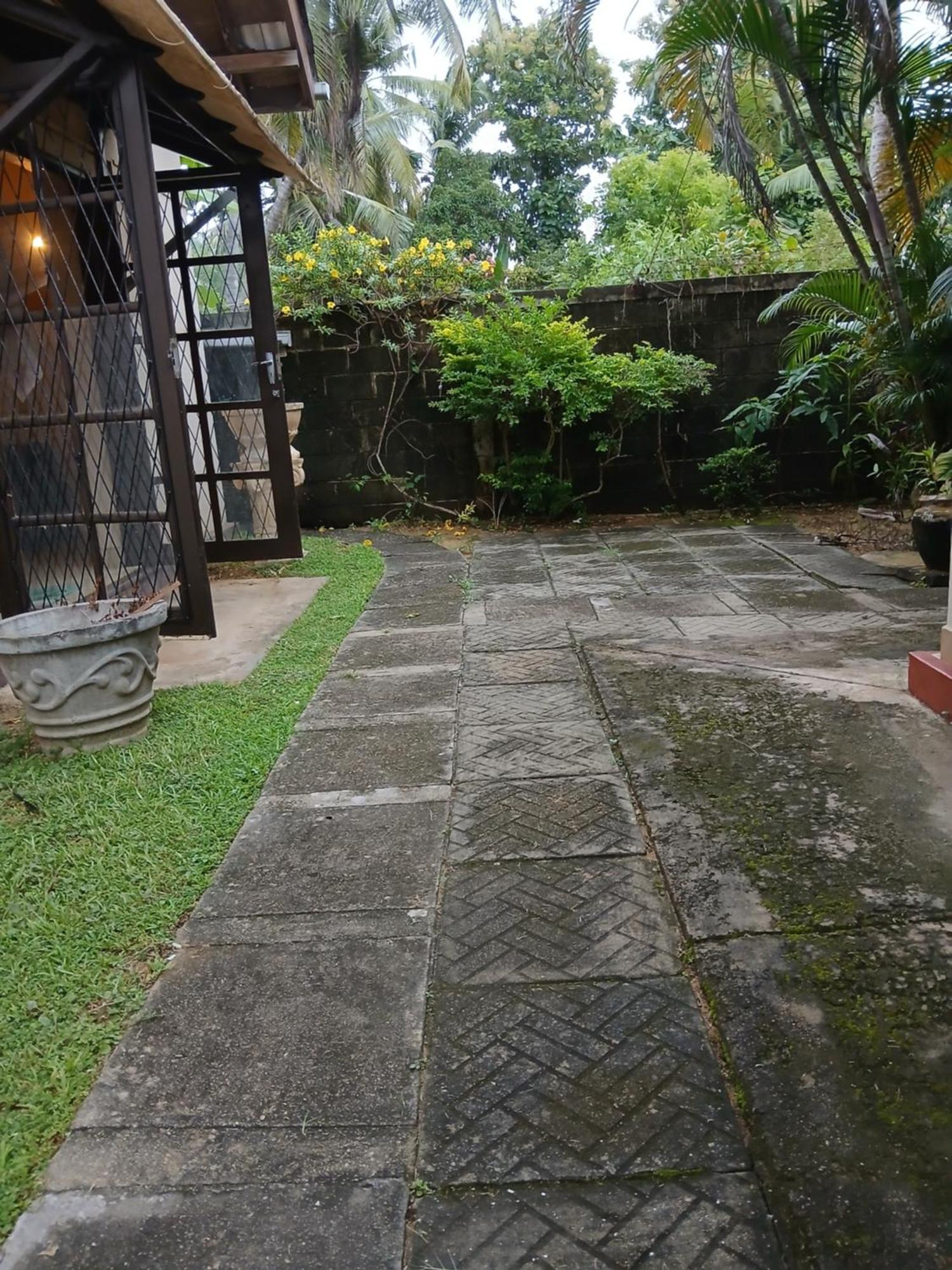 Fuchs Villas Negombo Exterior photo