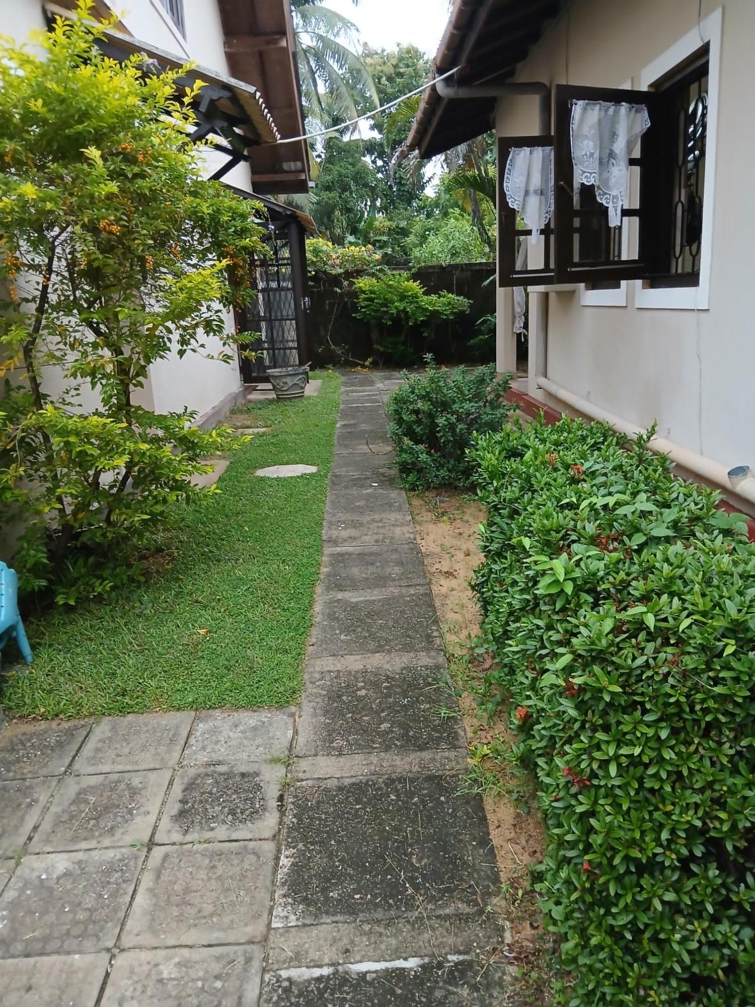 Fuchs Villas Negombo Exterior photo