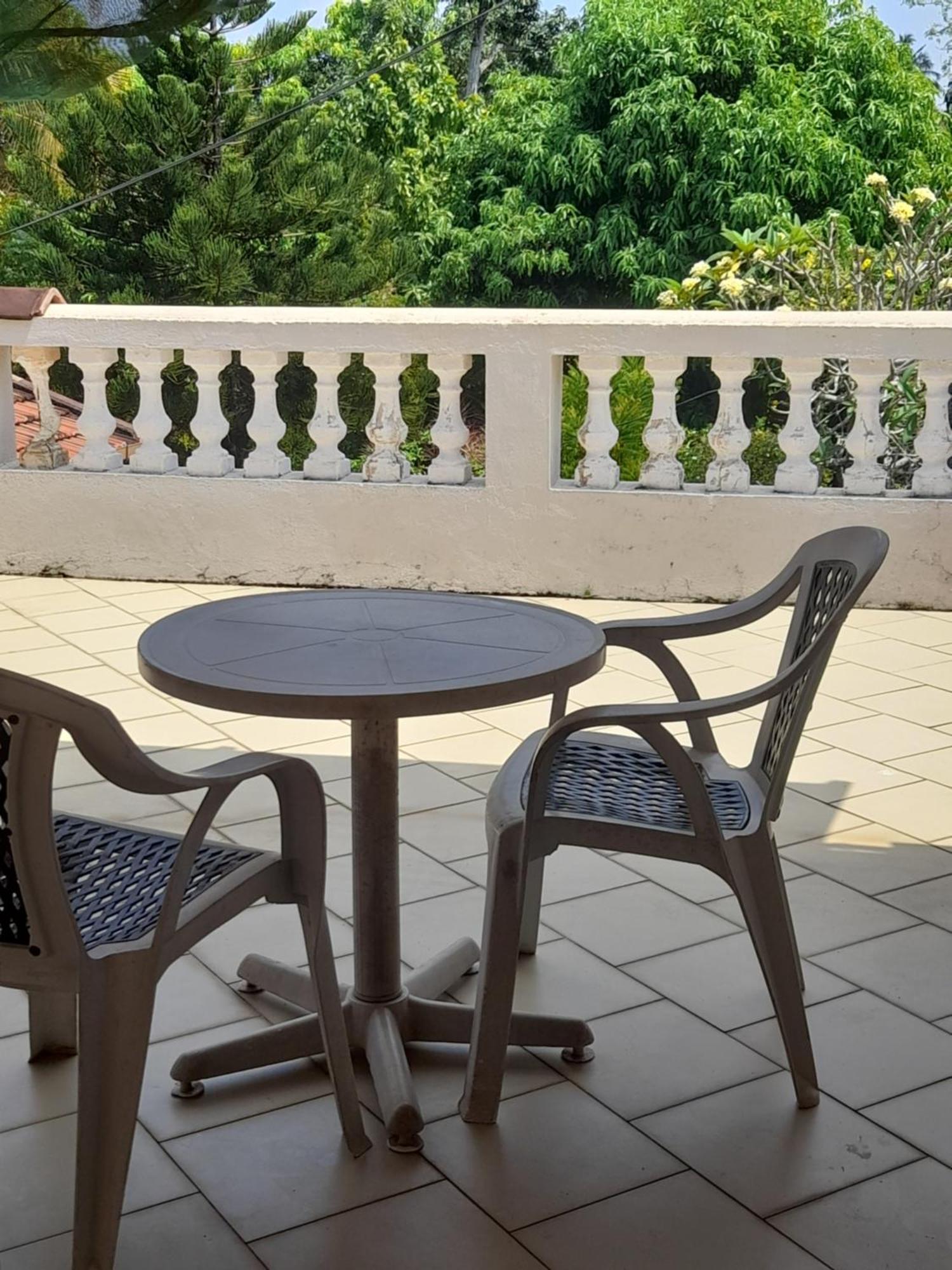 Fuchs Villas Negombo Exterior photo