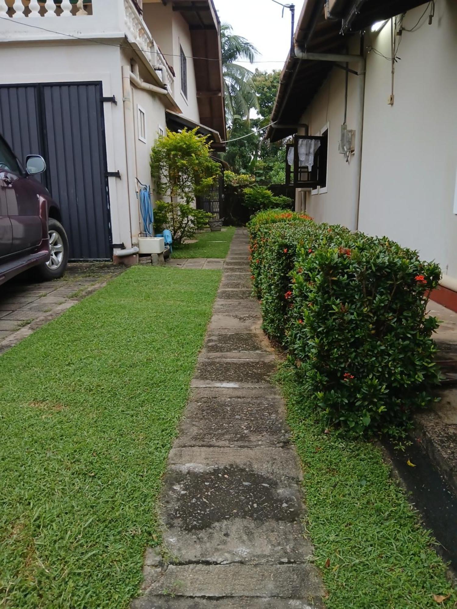 Fuchs Villas Negombo Exterior photo
