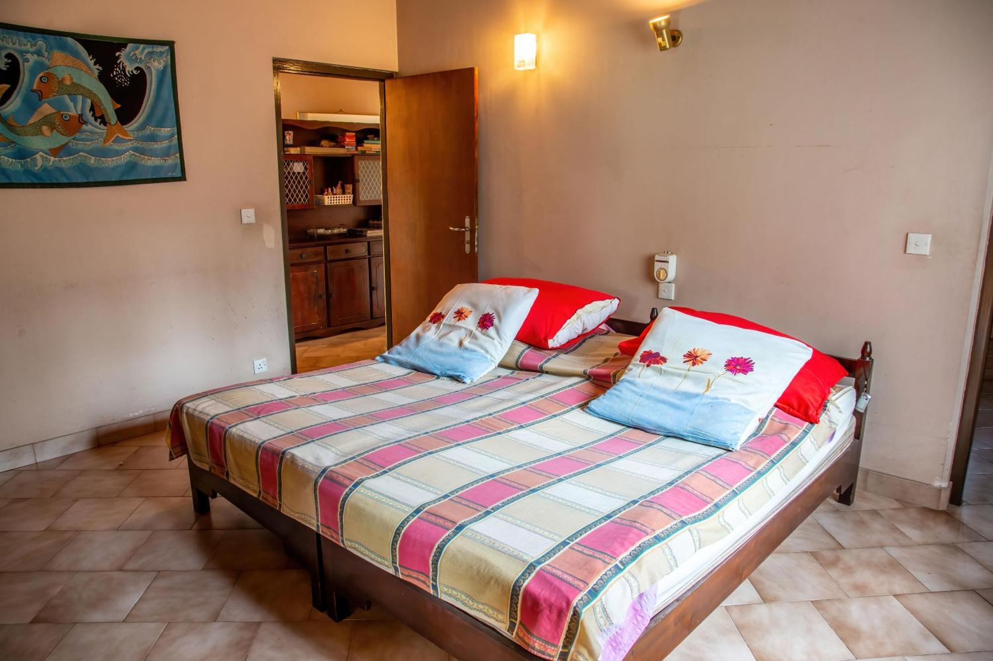 Fuchs Villas Negombo Exterior photo