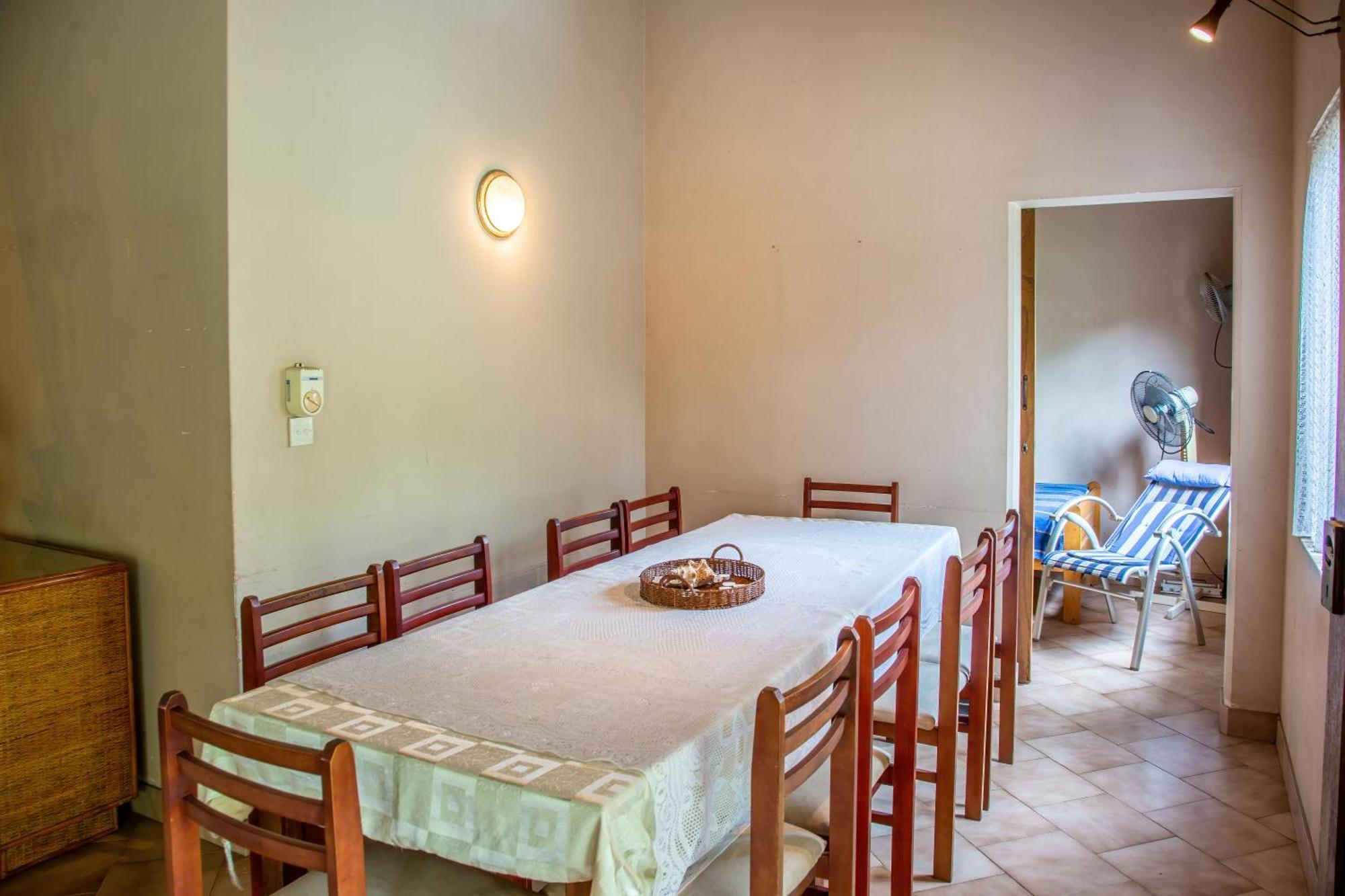 Fuchs Villas Negombo Exterior photo