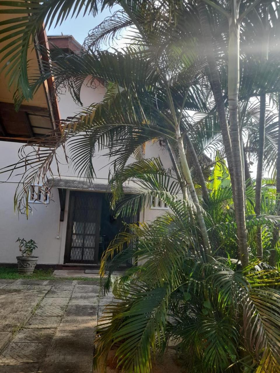 Fuchs Villas Negombo Exterior photo
