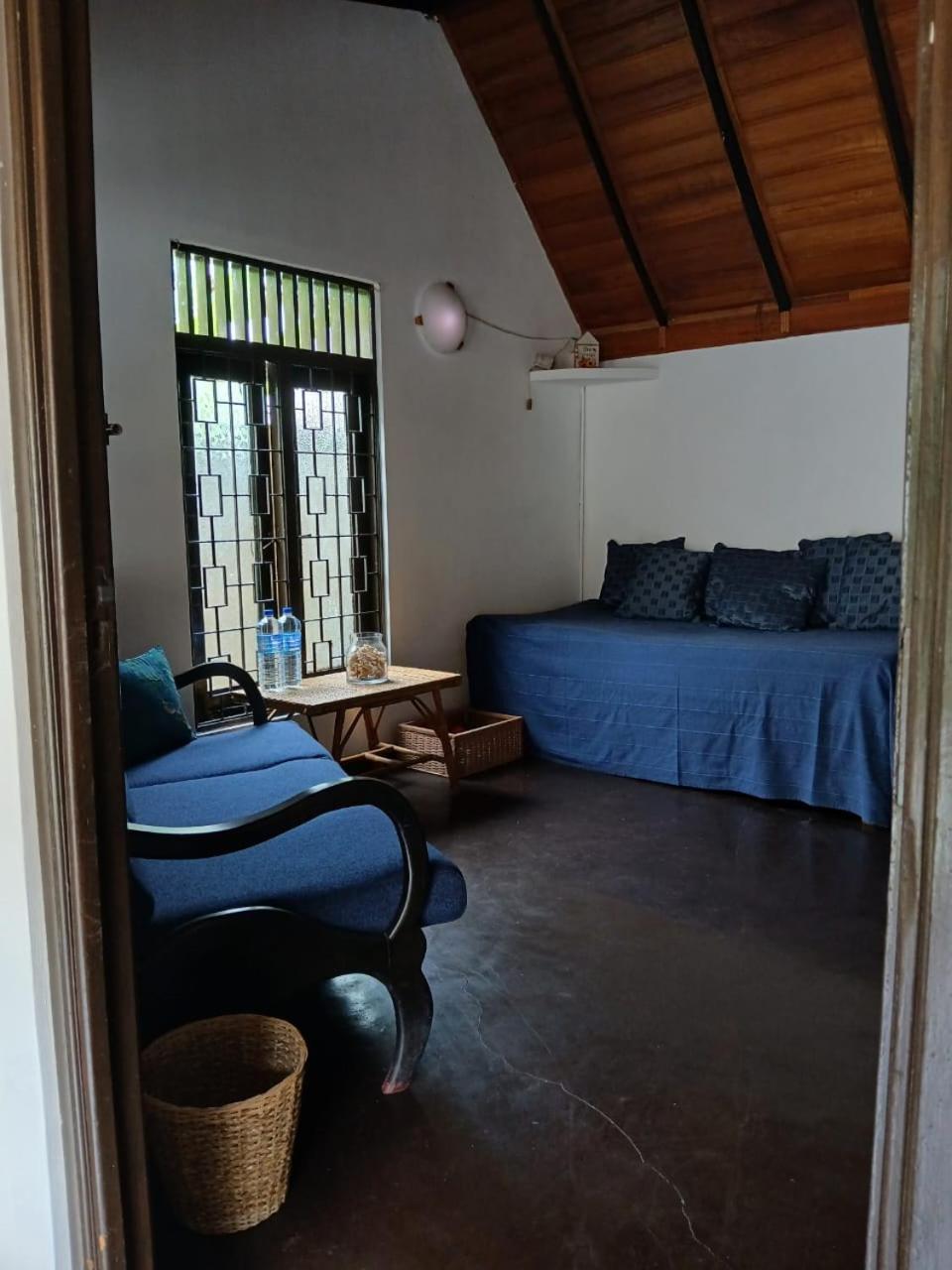 Fuchs Villas Negombo Exterior photo